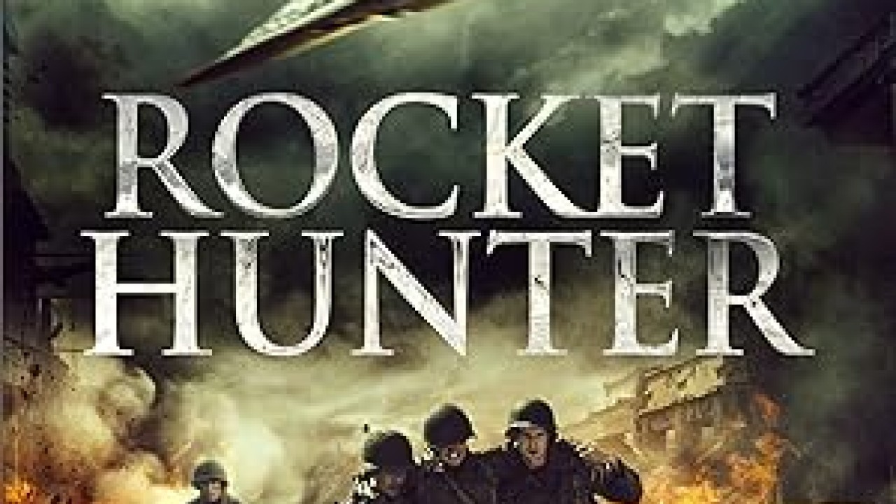 فيلم Rocket Hunter 2020 مترجم