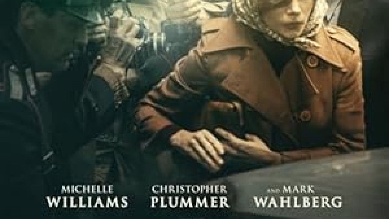 فيلم All the Money in the World 2017 مترجم