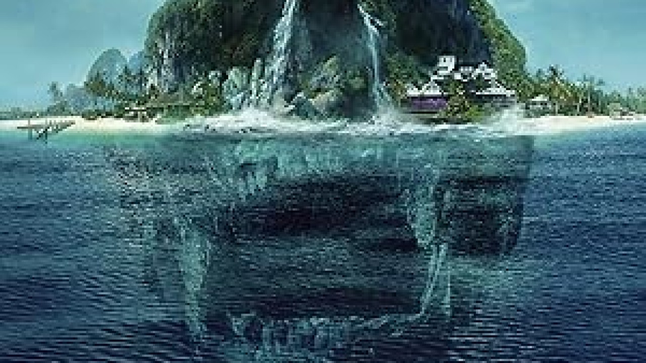 فيلم Fantasy Island 2020 مترجم