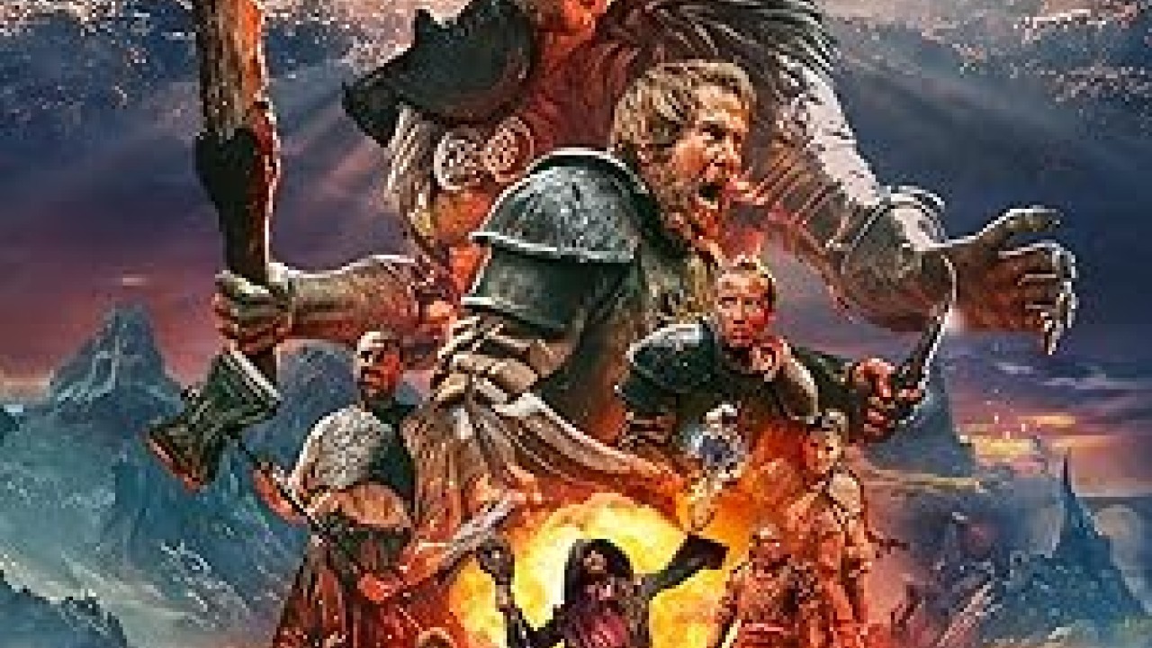 فيلم Warchief 2024 مترجم