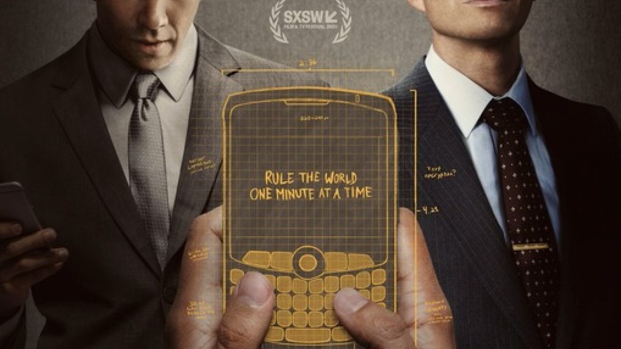 فيلم BlackBerry 2023 مترجم اون لاين