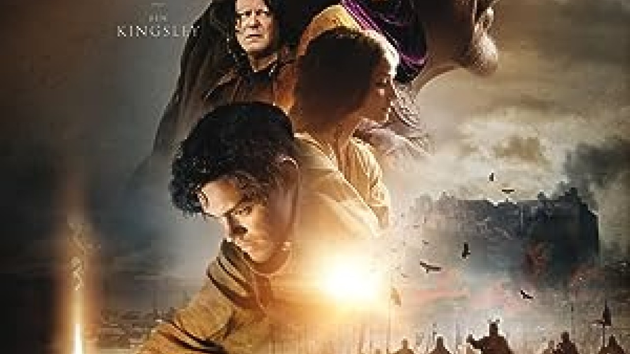 فيلم The Physician 2013 مترجم