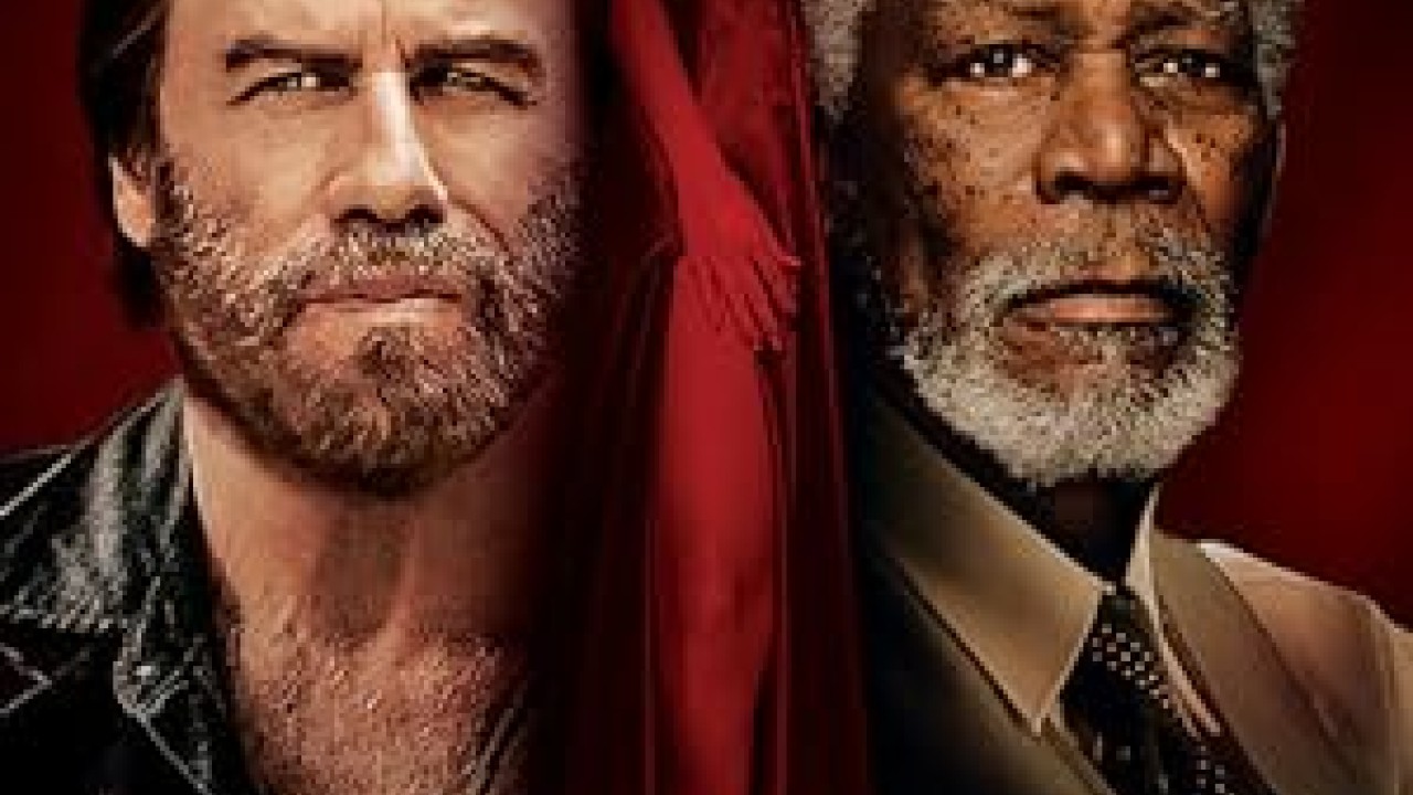 فيلم The Poison Rose 2019 مترجم