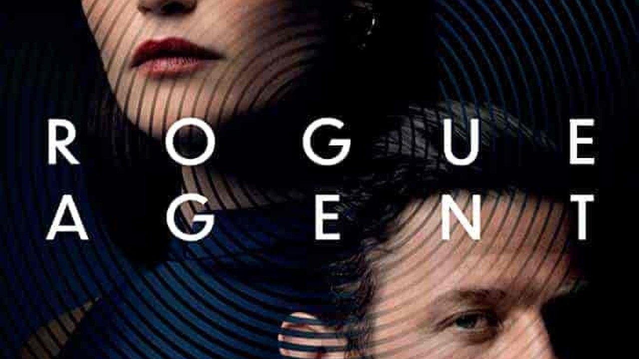 فيلم Rogue Agent 2022 مترجم اون لاين