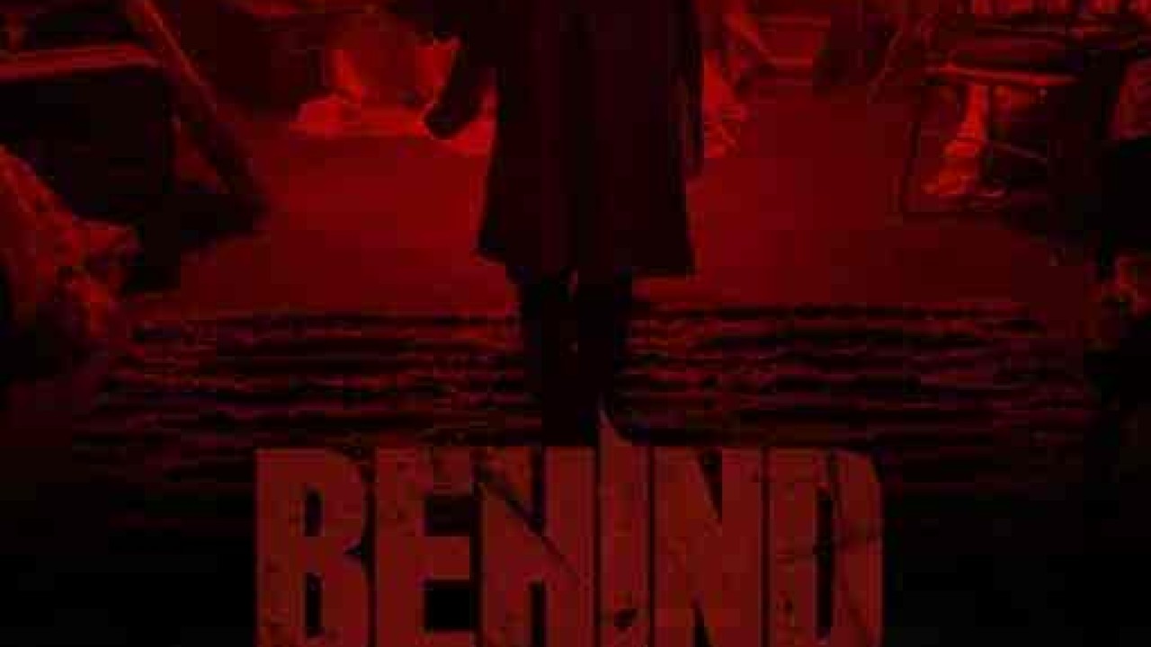 فيلم Behind You 2020 مترجم اون لاين
