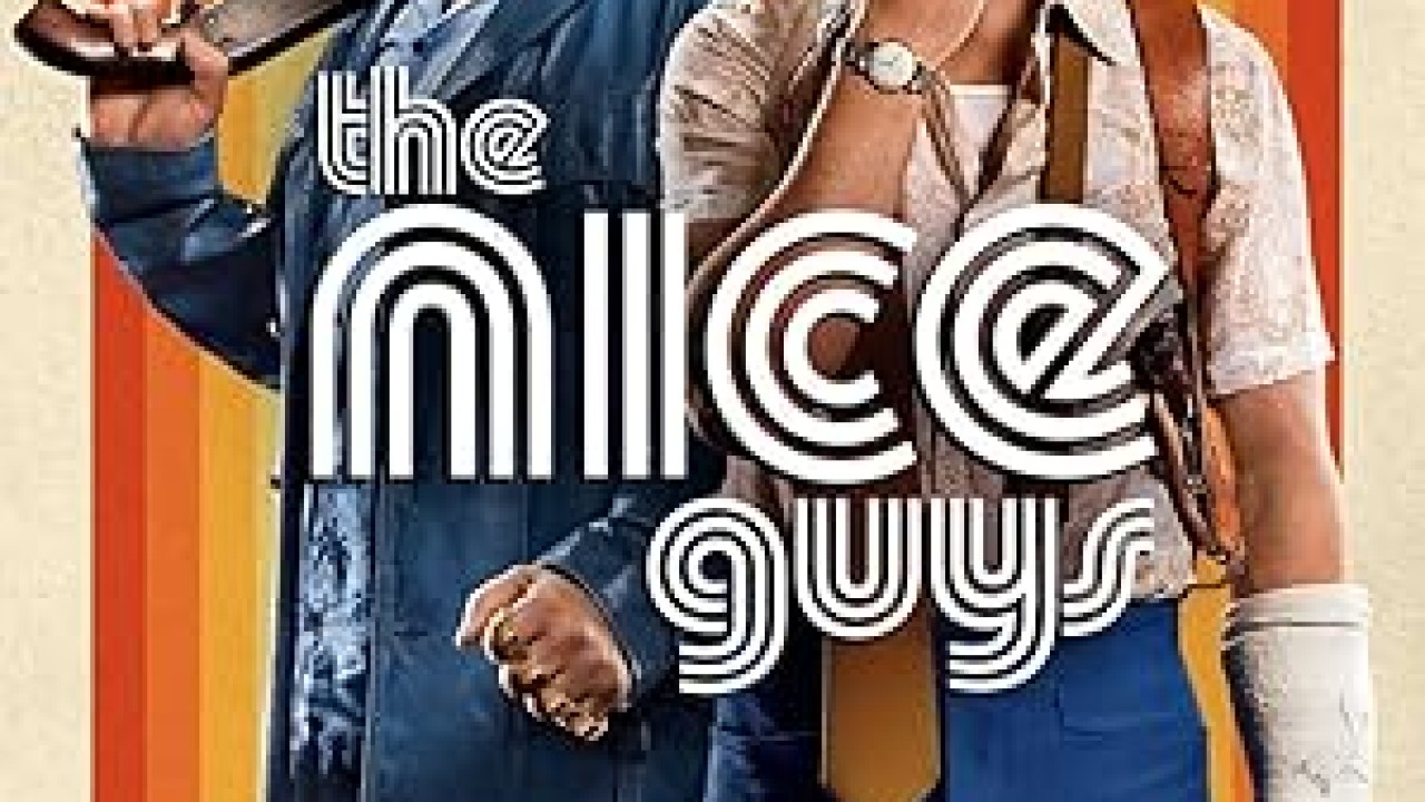 فيلم The Nice Guys 2016 مترجم