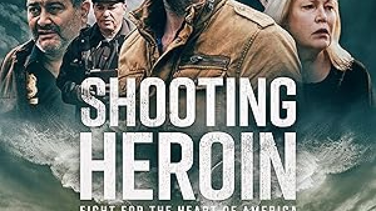 فيلم Shooting Heroin 2020 مترجم