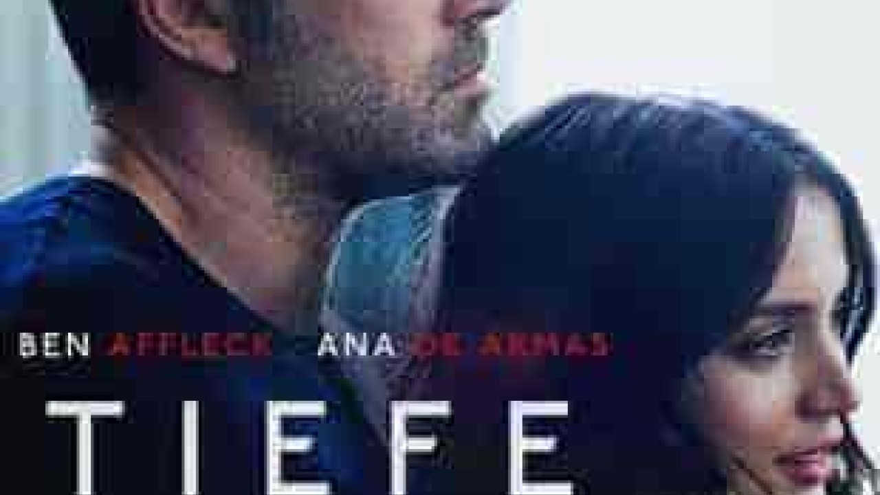 فيلم Deep Water 2022 مترجم اون لاين