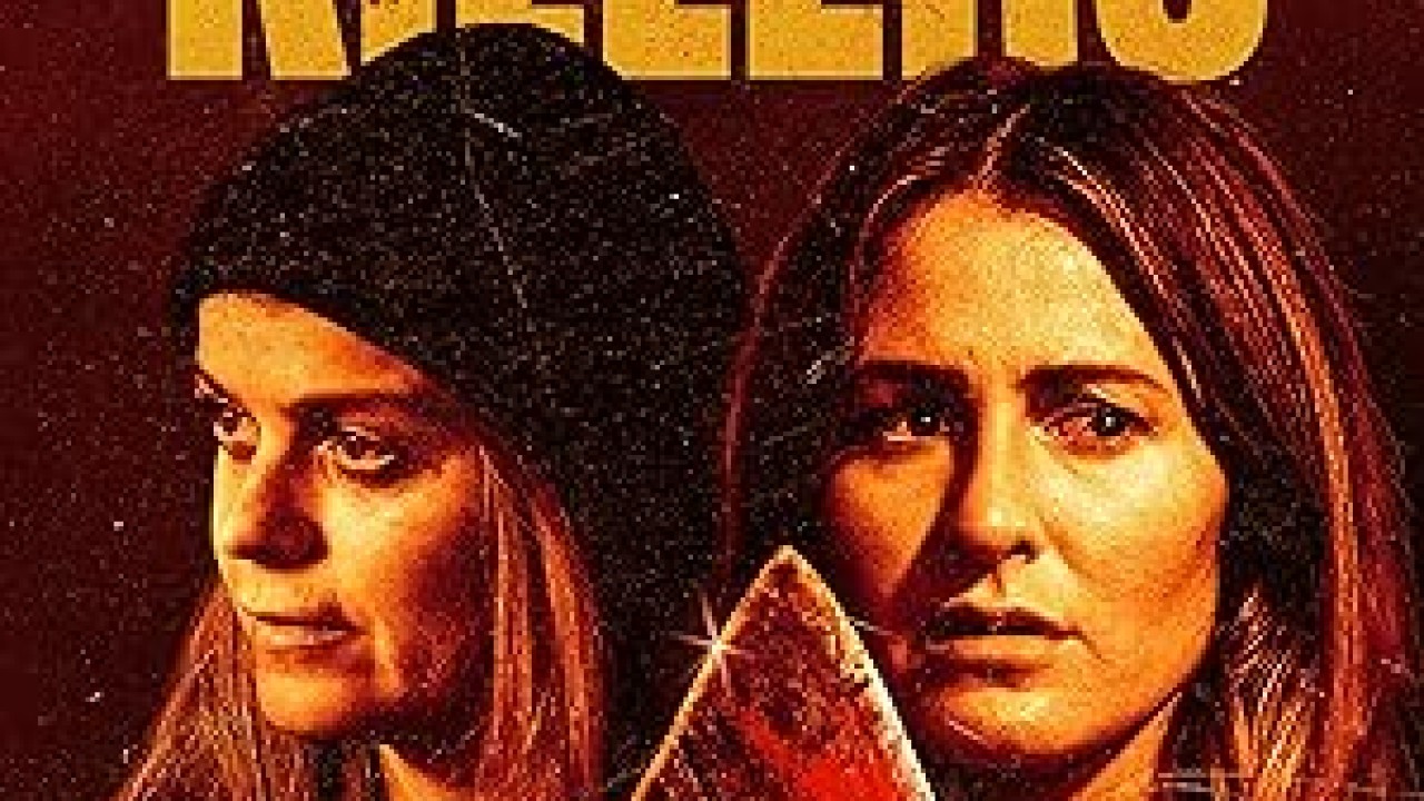 فيلم They Turned Us Into Killers 2024 مترجم اون لاين