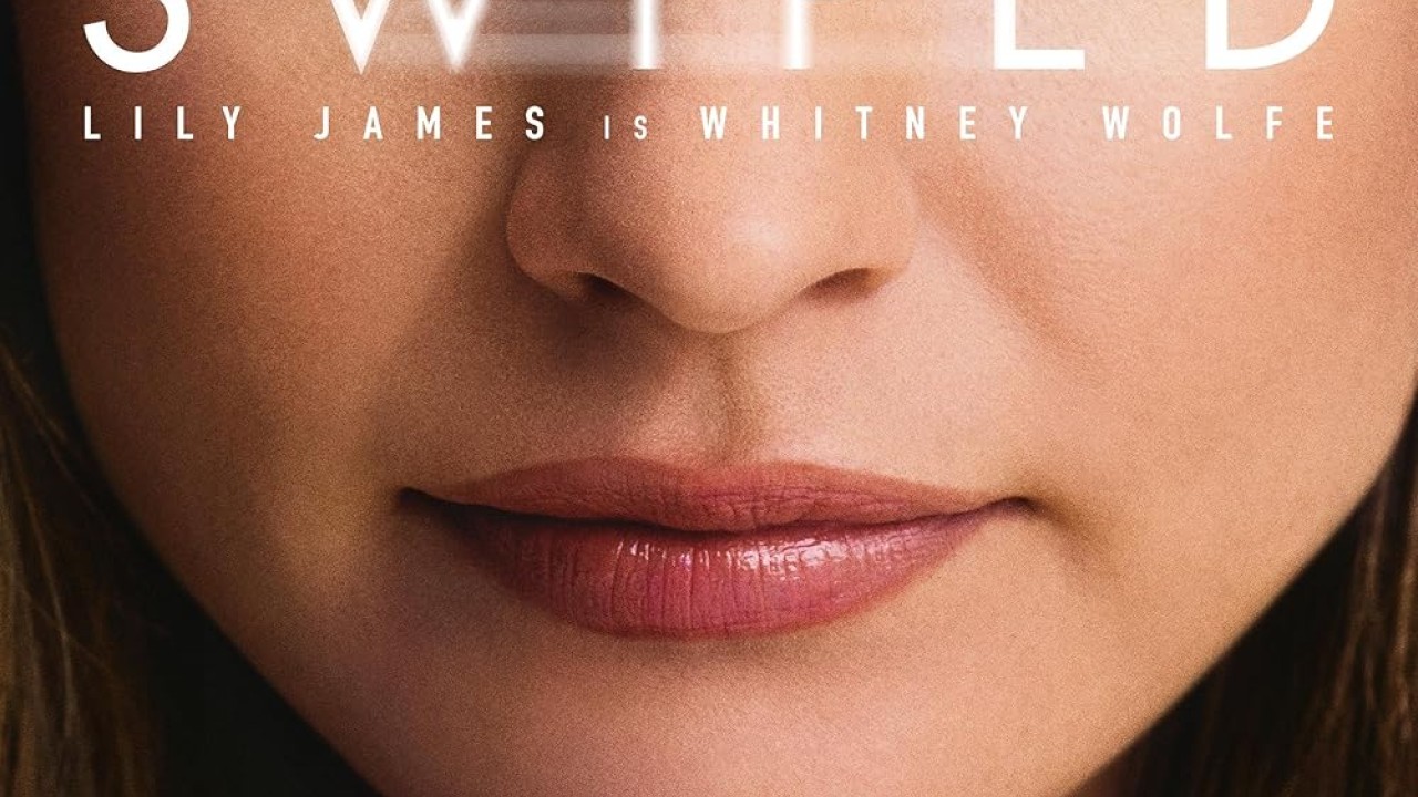 فيلم Swiped 2025 مترجم