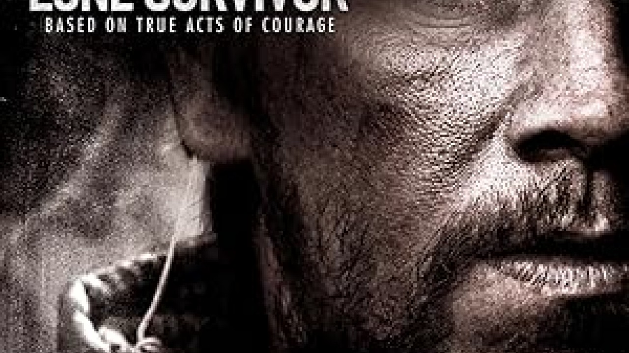 فيلم Lone Survivor 2013 مترجم