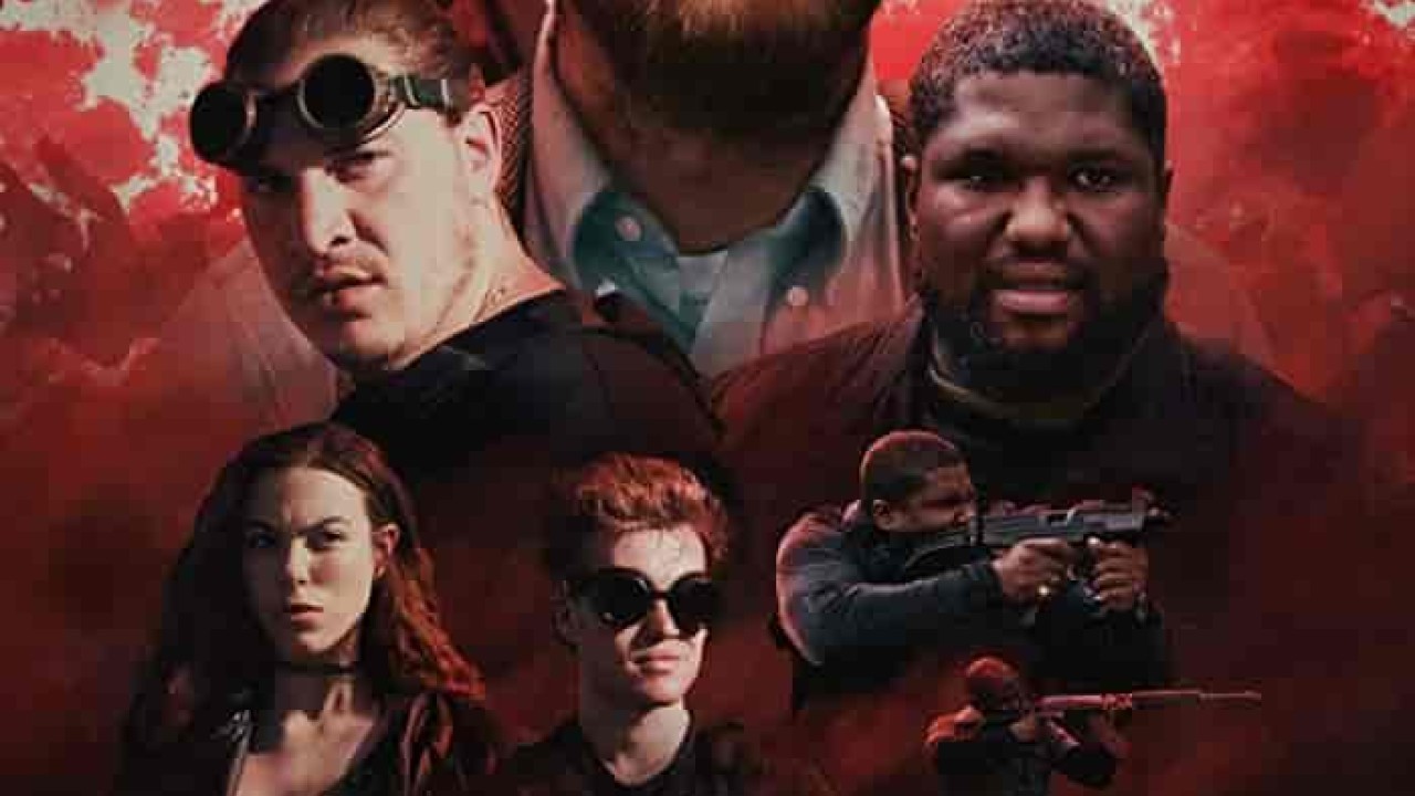 فيلم Airborne 2022 مترجم اون لاين