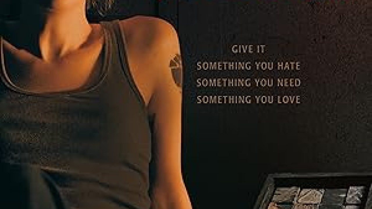 فيلم Vicious 2025 مترجم اون لاين