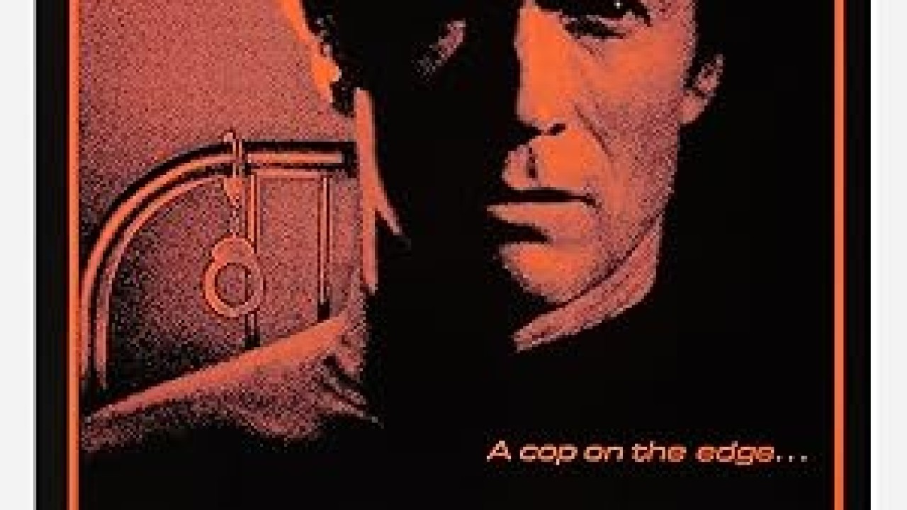 فيلم Tightrope 1984 مترجم