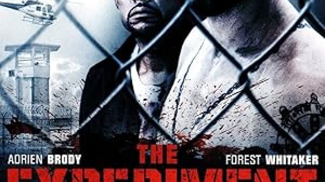 فيلم The Experiment 2010 مترجم
