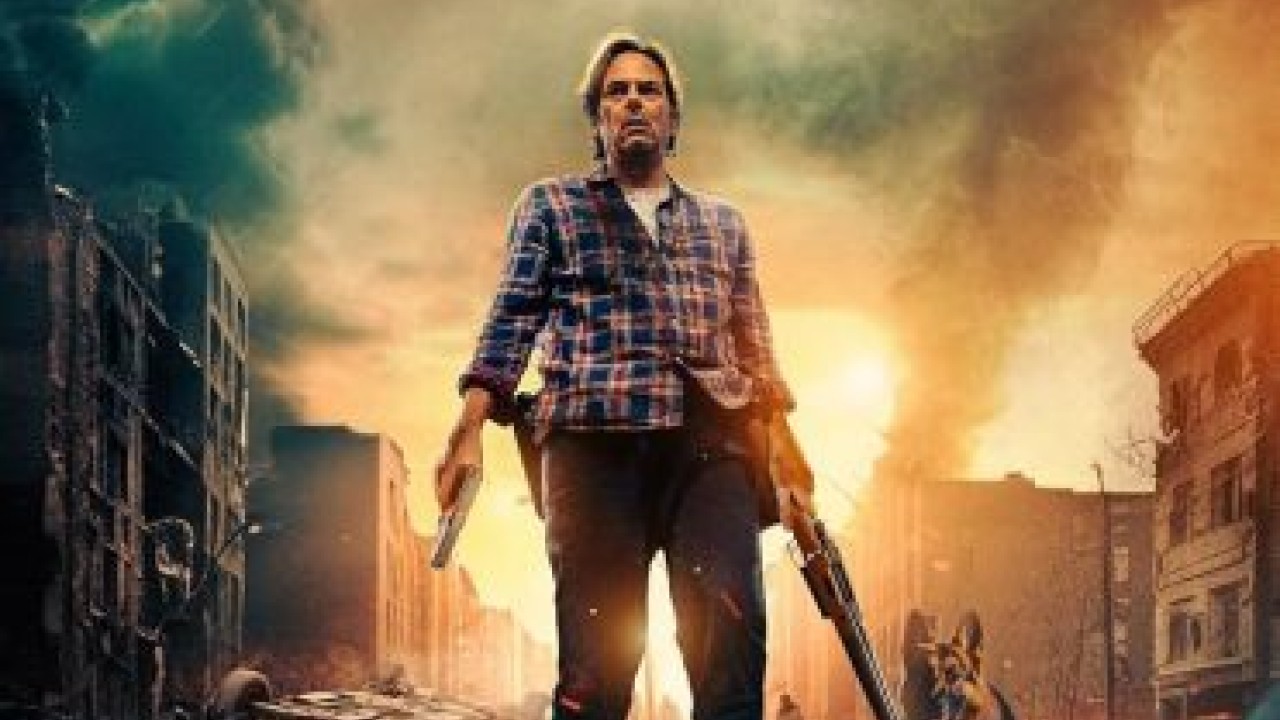 فيلم Outbreak 2024 مترجم