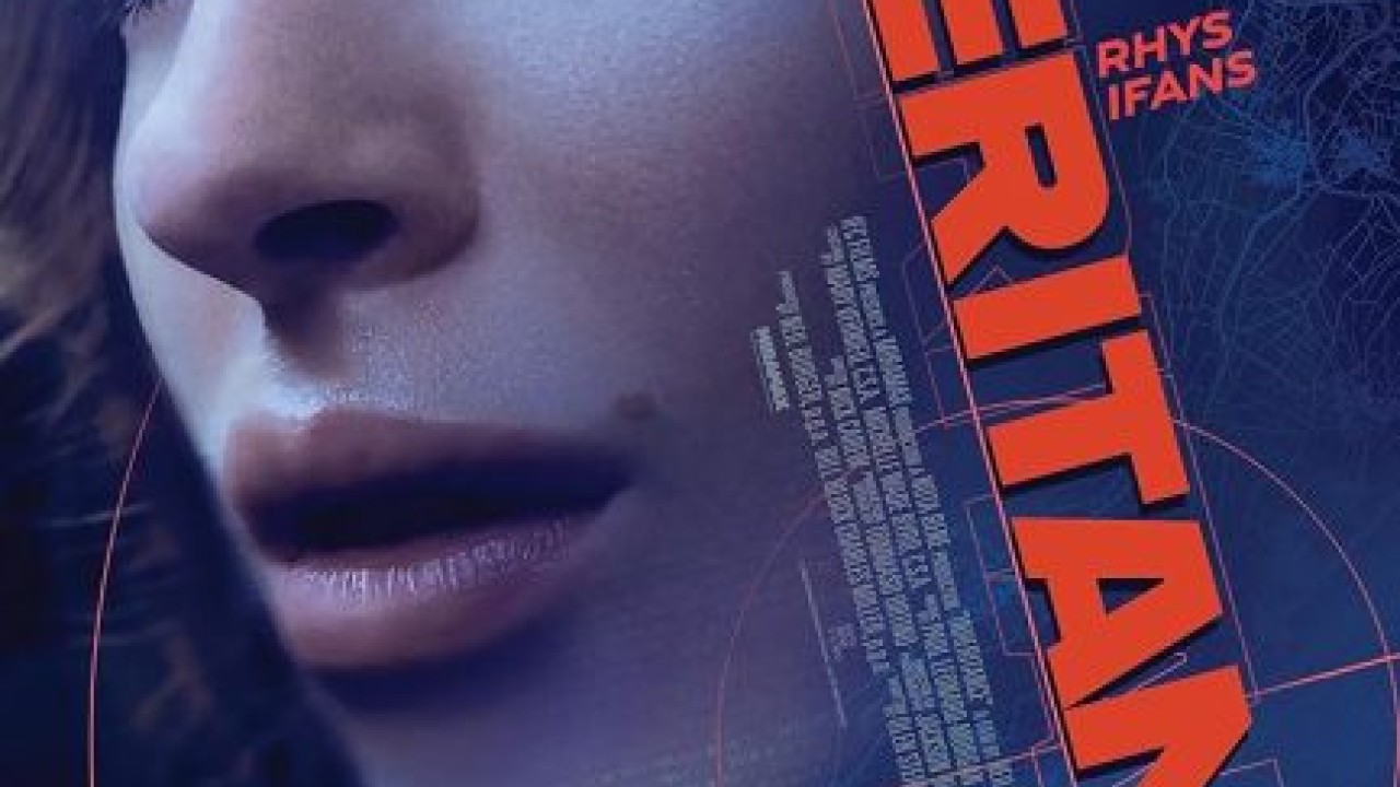 فيلم Inheritance 2025 مترجم اون لاين