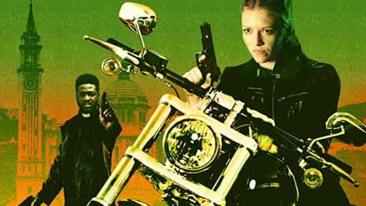 فيلم The Irish Connection 2022 مترجم اون لاين