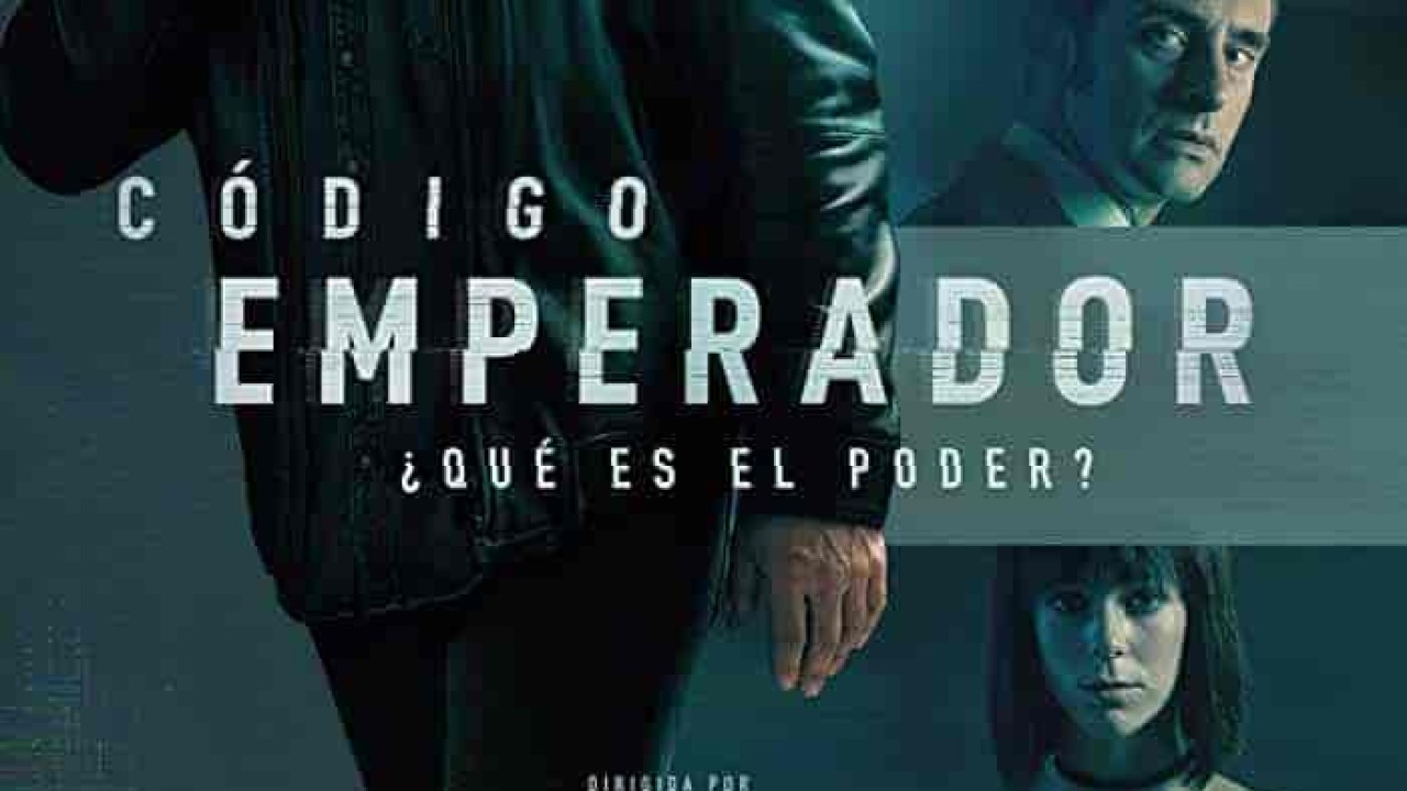 فيلم Codigo Emperador 2022 مترجم اون لاين