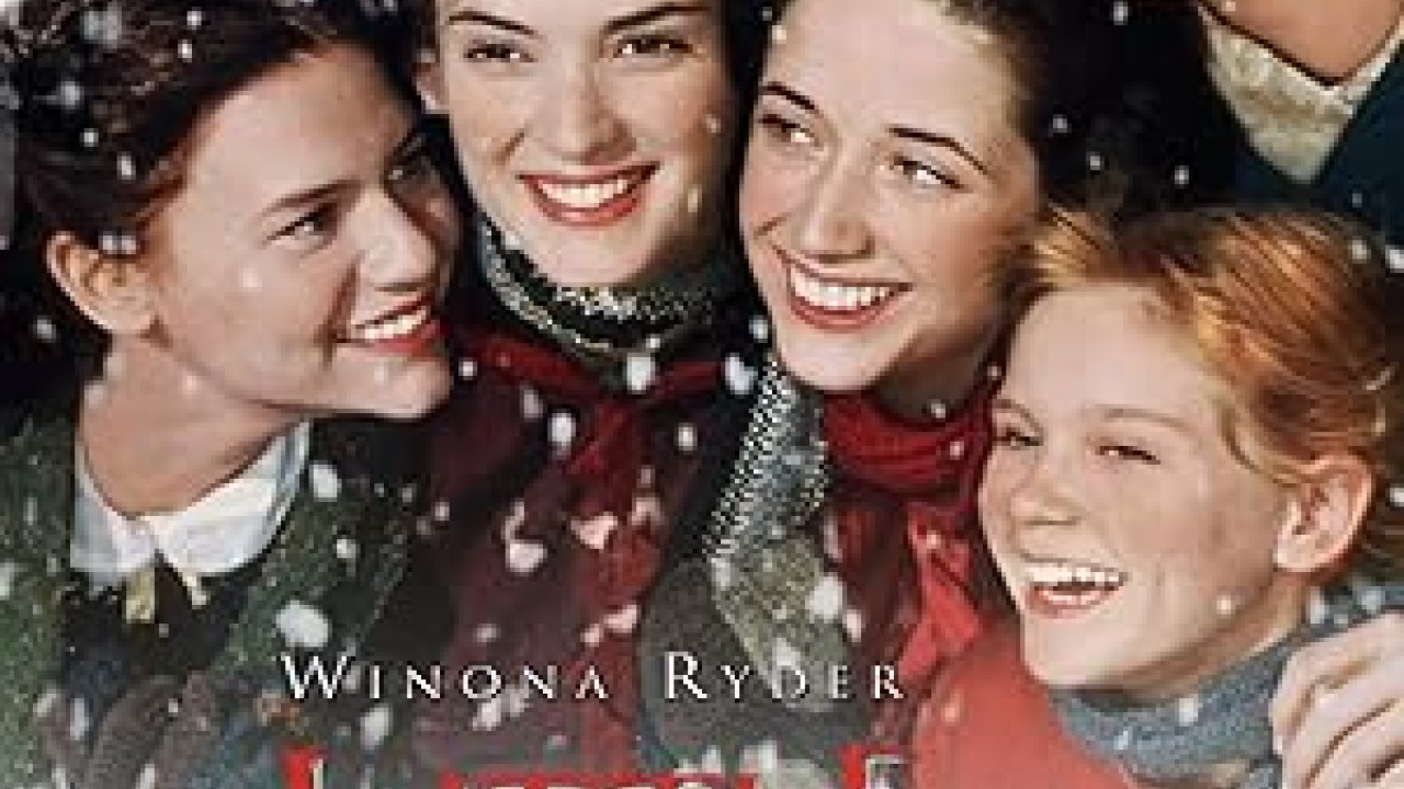 فيلم Little Women 1994 مترجم