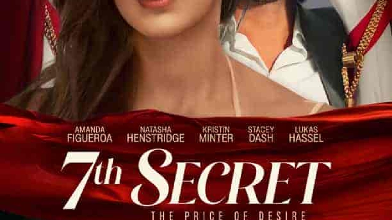 فيلم 7th Secret 2022 مترجم اون لاين