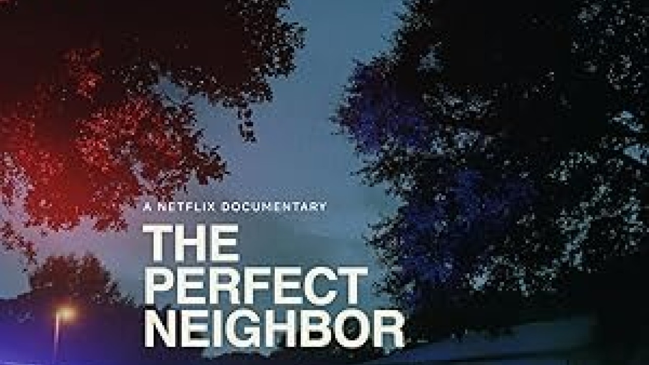 فيلم The Perfect Neighbor 2025 مترجم
