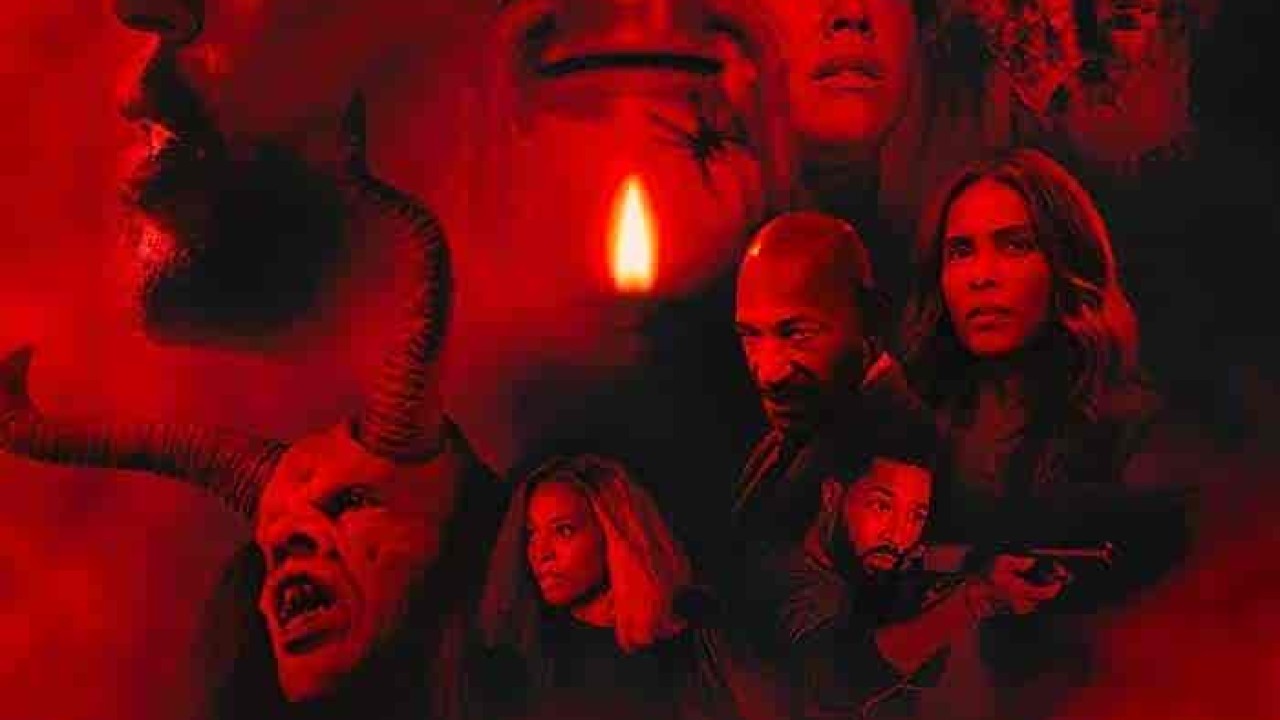 فيلم Horror Noire 2021 مترجم اون لاين