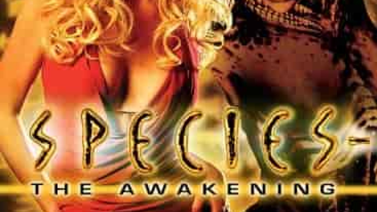 فيلم Species: The Awakening 2007 مترجم