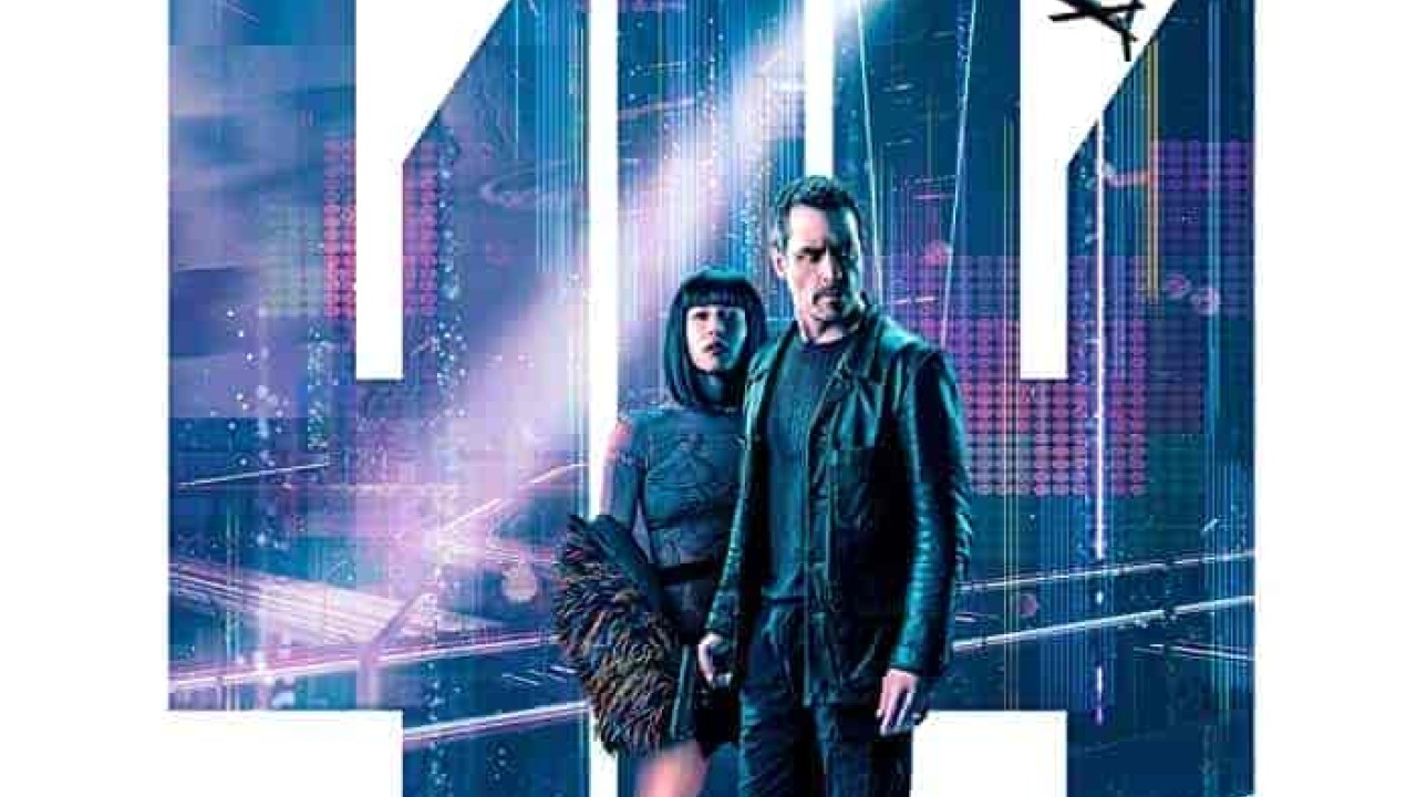 فيلم Zone 414 2021 مترجم اون لاين