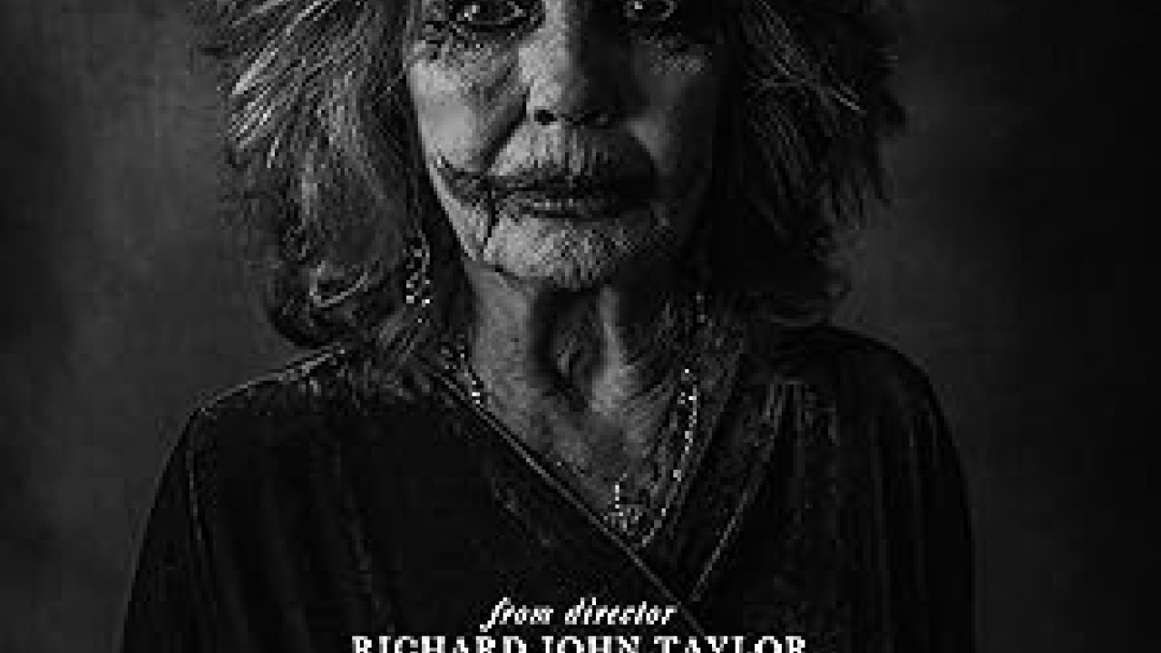 فيلم Alice in Terrorland 2023 مترجم اون لاين