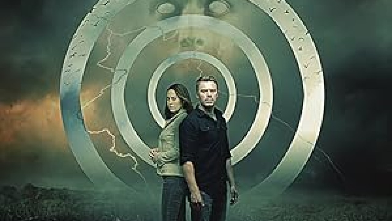 مشاهدة فيلم Radius 2017 مترجم