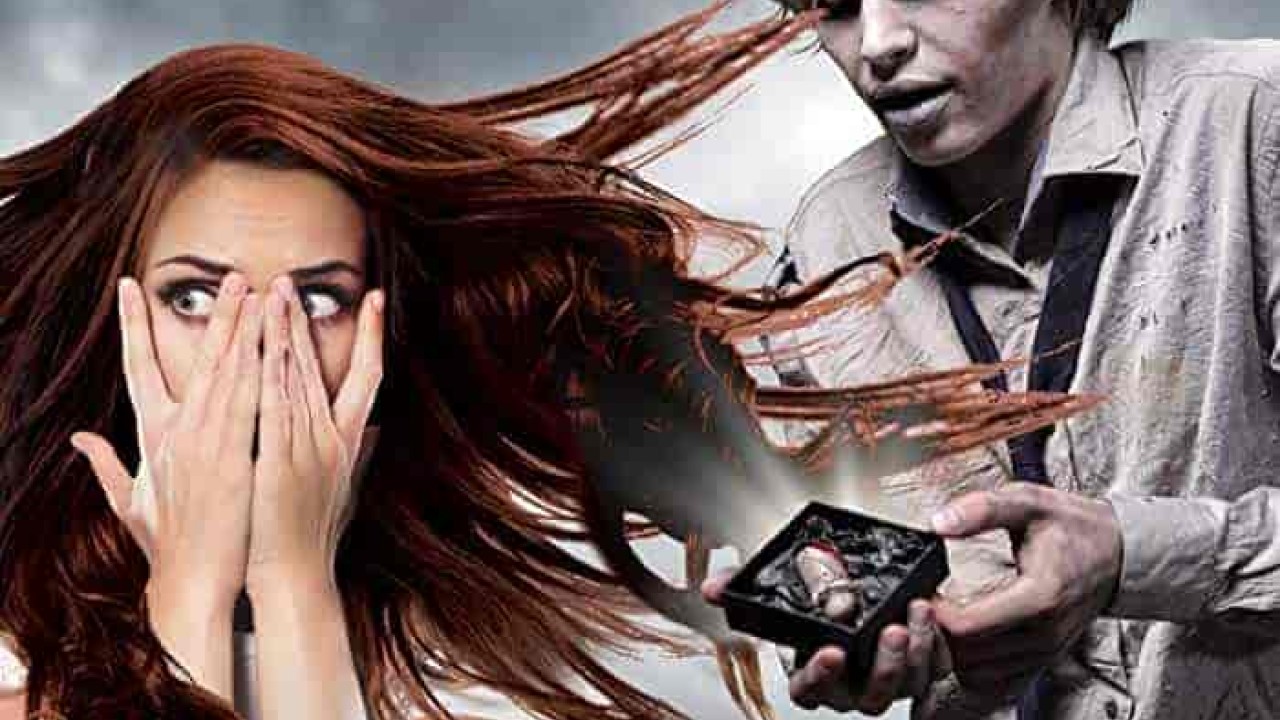 فيلم Zombae 2022 مترجم اون لاين