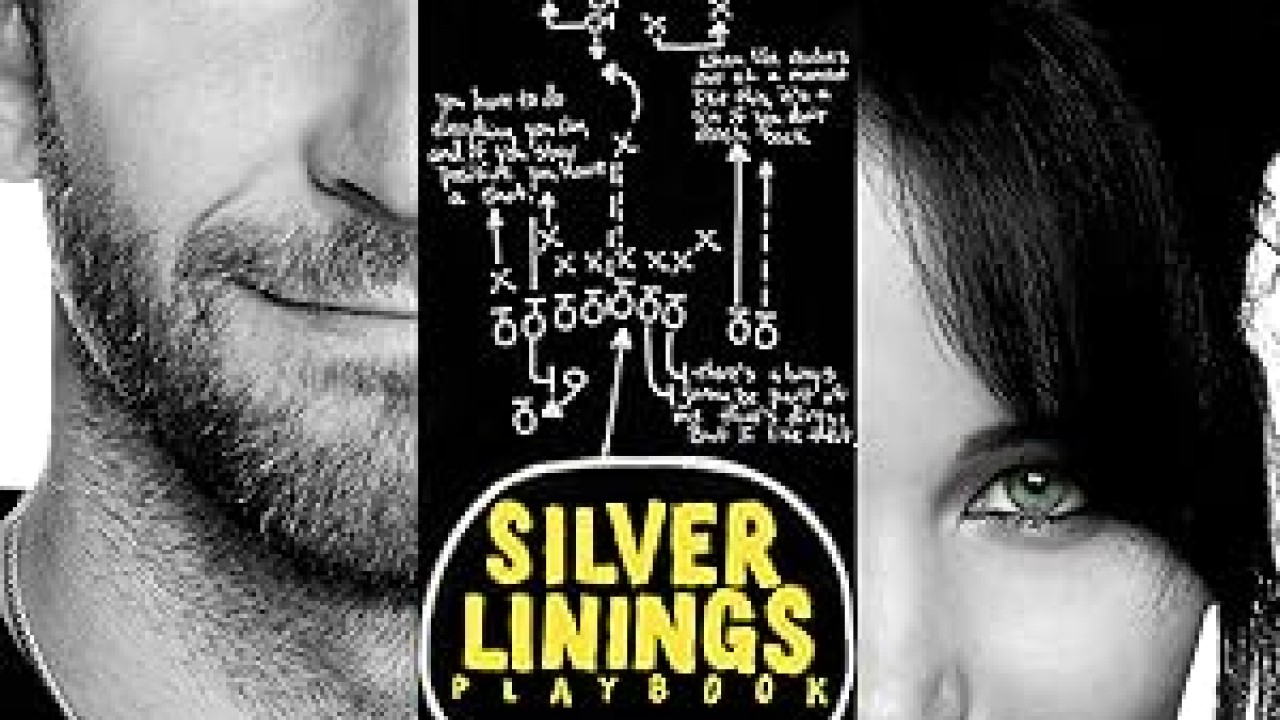 فيلم Silver Linings Playbook 2012 مترجم