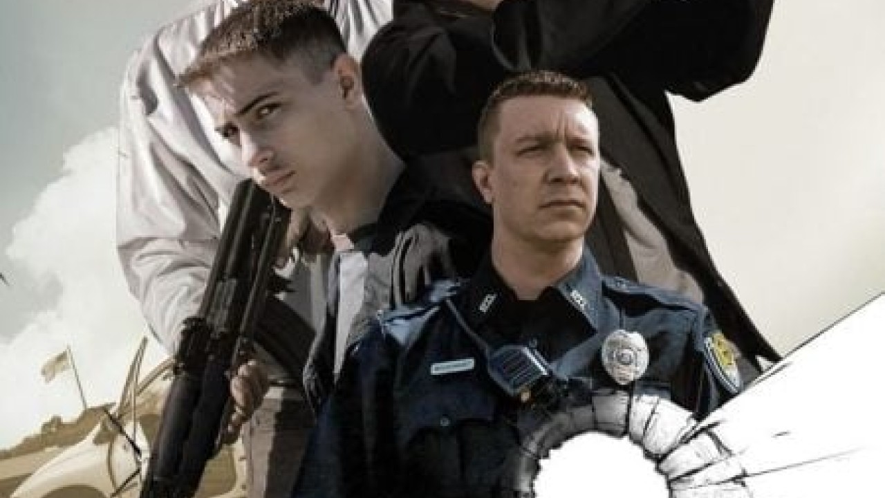 فيلم Sovereign 2025 مترجم اون لاين