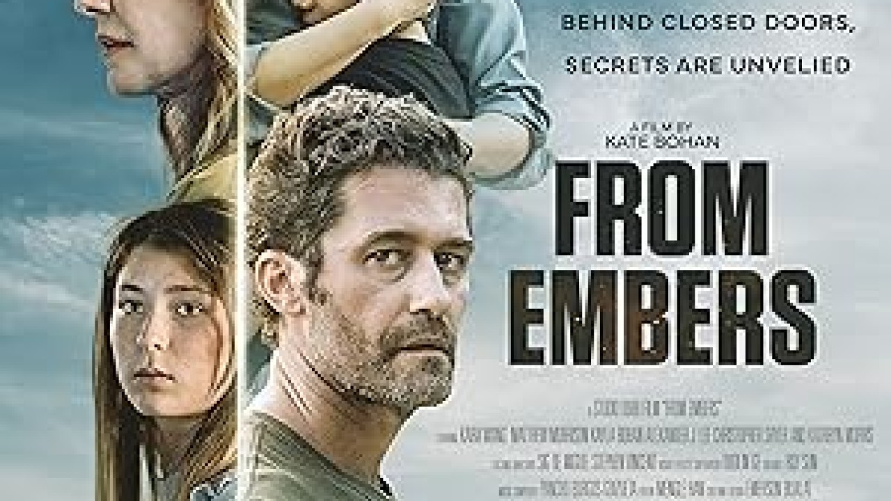 فيلم From Embers 2024 مترجم