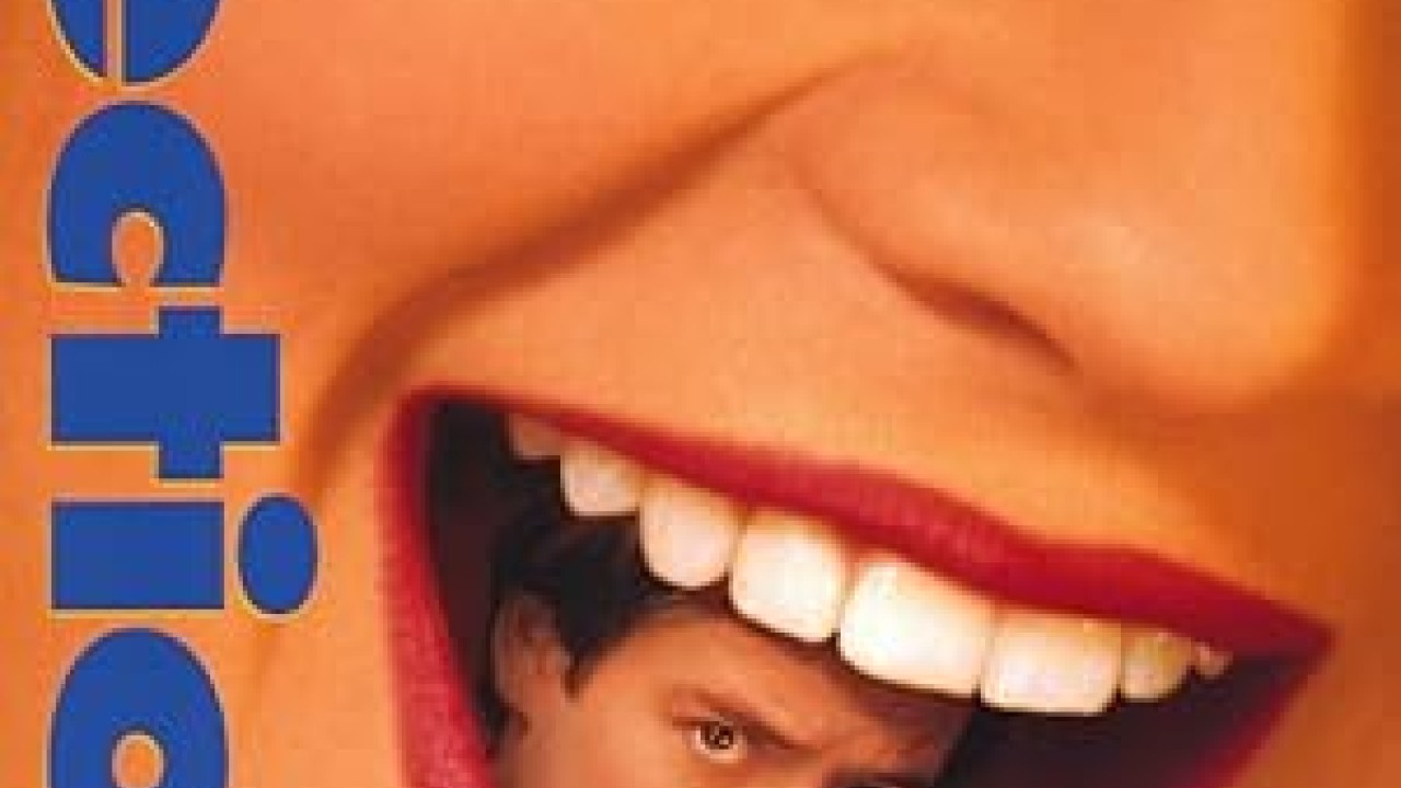 فيلم Election 1999 مترجم اون لاين