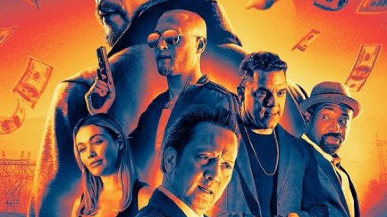 فيلم Dead Wrong 2024 مترجم اون لاين