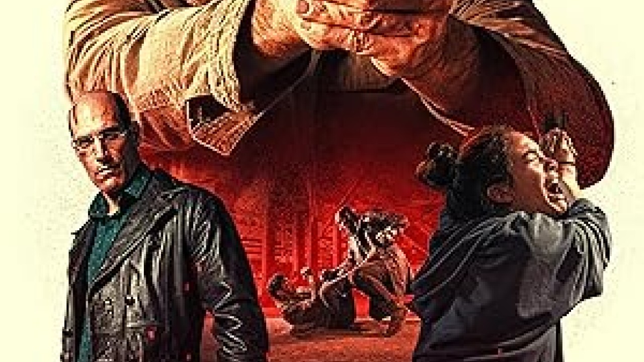 فيلم Diablo 2025 مترجم