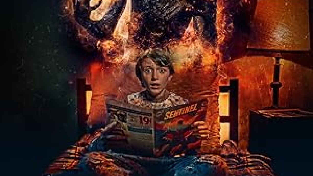 فيلم You Shall Not Sleep Tonight 2024 مترجم اون لاين