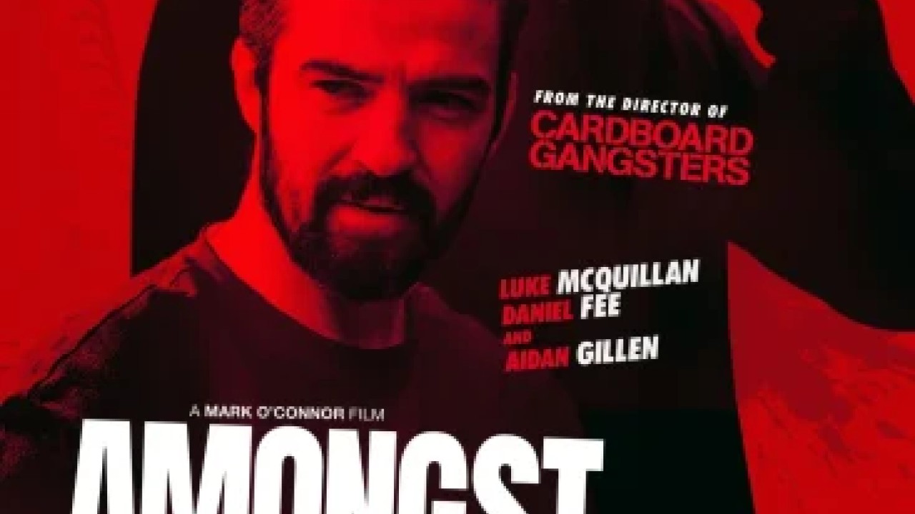 فيلم Amongst the Wolves 2024 مترجم