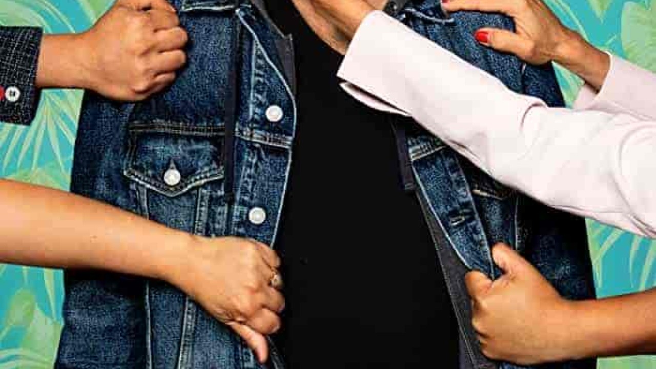 فيلم Easter Sunday 2022 مترجم اون لاين