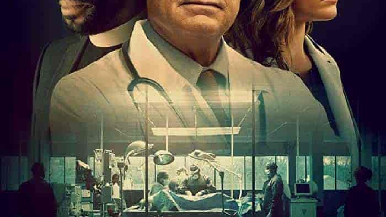 فيلم The God Committee 2021 مترجم اون لاين