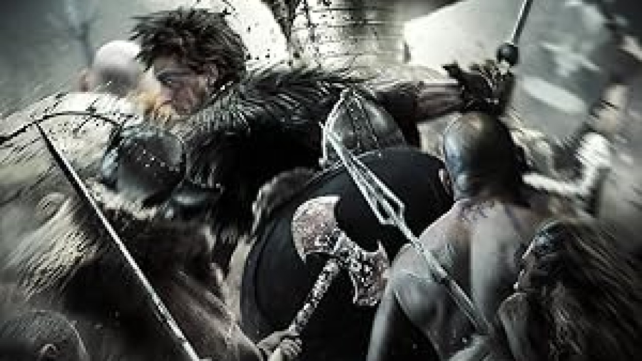 مشاهدة فيلم Centurion 2010 مترجم