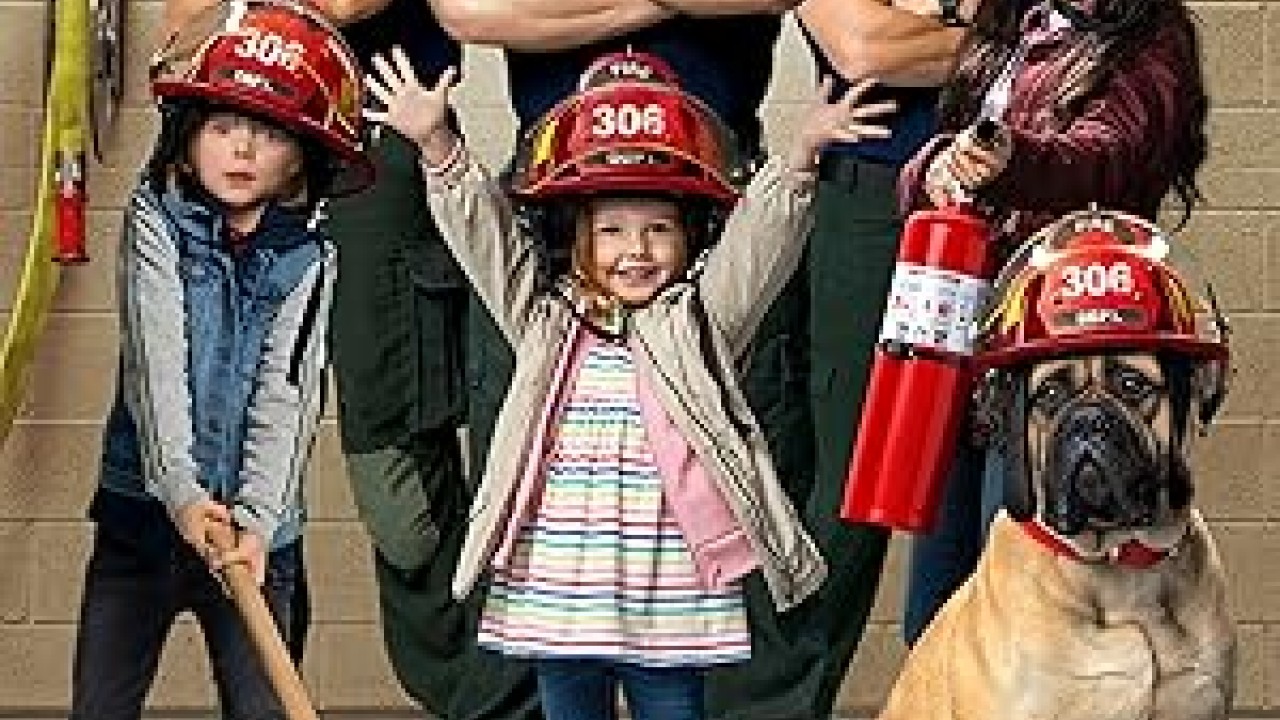 فيلم Playing with Fire 2019 مترجم