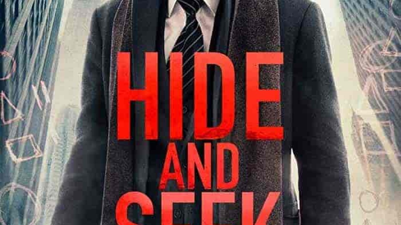 فيلم Hide and Seek 2021 مترجم اون لاين