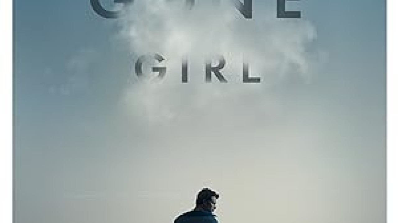 فيلم Gone Girl 2014 مترجم