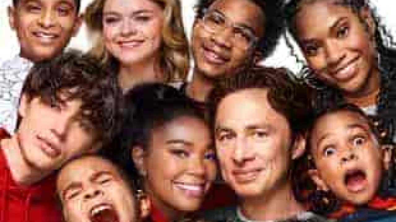 فيلم Cheaper by the Dozen 2022 مترجم اون لاين