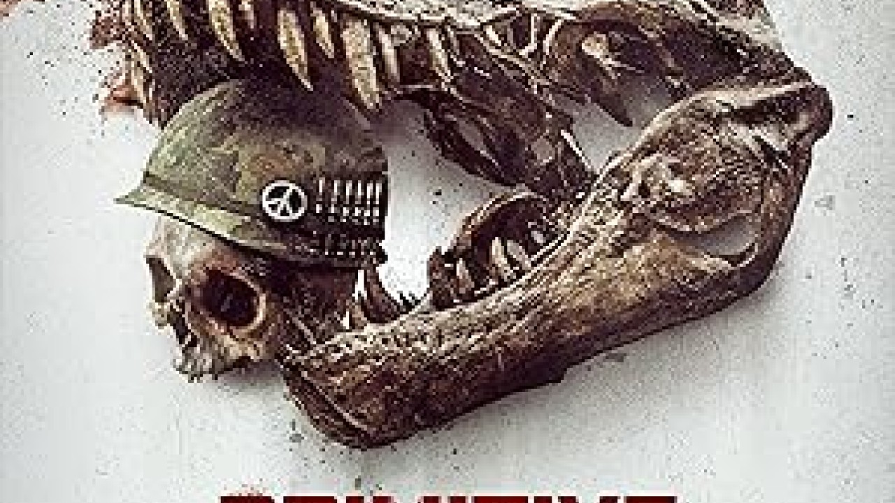 فيلم Primitive War 2025 مترجم اون لاين