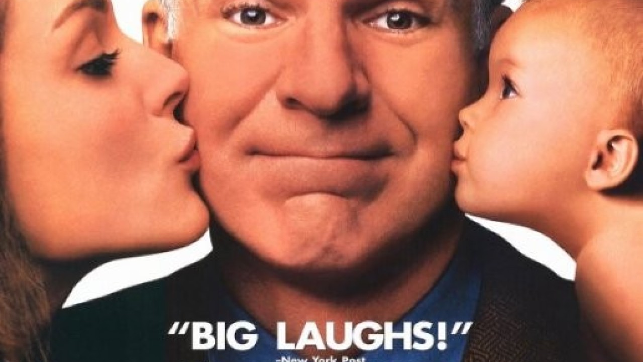 فيلم Father of the Bride Part II 1995 مترجم