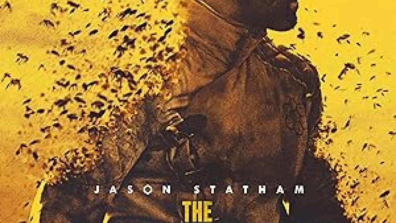 فيلم The Beekeeper 2024 مترجم اون لاين